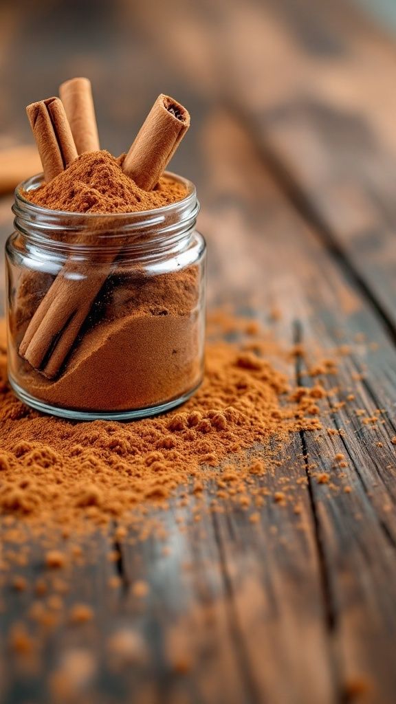The Health Benefits of True Ceylon Cinnamon